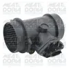 Luftmassenmesser MEAT & DORIA 86463