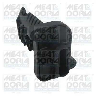 Luftmengenmesser MEAT & DORIA 86469