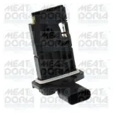 Luftmengenmesser MEAT & DORIA 86470