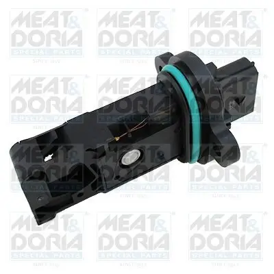 Luftmengenmesser MEAT & DORIA 86473