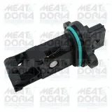 Luftmengenmesser MEAT & DORIA 86473