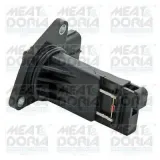 Luftmengenmesser MEAT & DORIA 86485