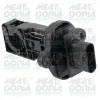 Luftmengenmesser MEAT & DORIA 86487