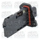 Luftmengenmesser MEAT & DORIA 86490