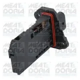 Luftmassenmesser MEAT & DORIA 86507