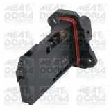 Luftmassenmesser MEAT & DORIA 86508