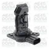 Luftmengenmesser MEAT & DORIA 86509