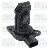 Luftmengenmesser MEAT & DORIA 86510