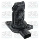 Luftmengenmesser MEAT & DORIA 86510