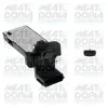 Luftmengenmesser MEAT & DORIA 86524