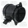 Luftmassenmesser MEAT & DORIA 86530
