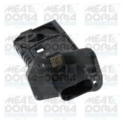 Luftmengenmesser MEAT & DORIA 86534