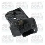 Luftmengenmesser MEAT & DORIA 86534