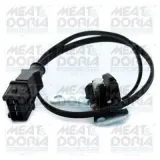 Sensor, Nockenwellenposition MEAT & DORIA 87001