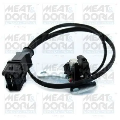 Sensor, Nockenwellenposition MEAT & DORIA 87001 Bild Sensor, Nockenwellenposition MEAT & DORIA 87001