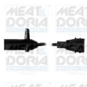 Impulsgeber, Kurbelwelle MEAT & DORIA 87003