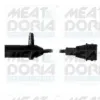 Impulsgeber, Kurbelwelle MEAT & DORIA 87003