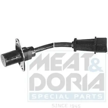 Impulsgeber, Kurbelwelle MEAT & DORIA 87004E Bild Impulsgeber, Kurbelwelle MEAT & DORIA 87004E