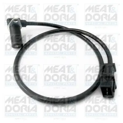 Impulsgeber, Kurbelwelle MEAT & DORIA 87006