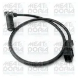 Impulsgeber, Kurbelwelle MEAT & DORIA 87006