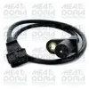 Impulsgeber, Kurbelwelle MEAT & DORIA 87035