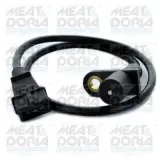 Impulsgeber, Kurbelwelle MEAT & DORIA 87035