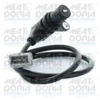 Impulsgeber, Kurbelwelle MEAT & DORIA 87063