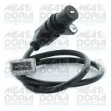 Impulsgeber, Kurbelwelle MEAT & DORIA 87063