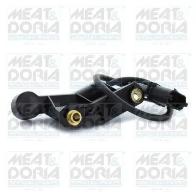 Sensor, Nockenwellenposition MEAT & DORIA 87065
