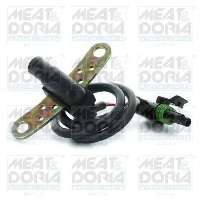 Impulsgeber, Kurbelwelle MEAT & DORIA 87071