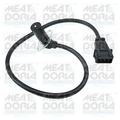Impulsgeber, Kurbelwelle MEAT & DORIA 87074