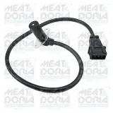 Impulsgeber, Kurbelwelle MEAT & DORIA 87074