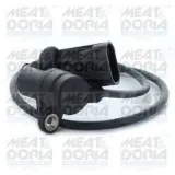 Impulsgeber, Kurbelwelle MEAT & DORIA 87077