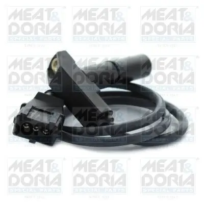 Impulsgeber, Kurbelwelle MEAT & DORIA 87084 Bild Impulsgeber, Kurbelwelle MEAT & DORIA 87084