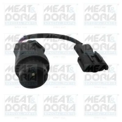 Sensor, Geschwindigkeit MEAT & DORIA 871003