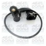 Sensor, Nockenwellenposition MEAT & DORIA 871010