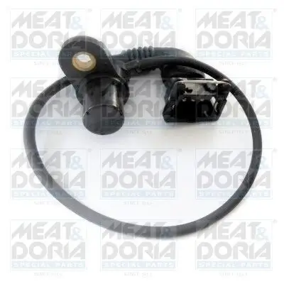 Sensor, Nockenwellenposition MEAT & DORIA 871010 Bild Sensor, Nockenwellenposition MEAT & DORIA 871010