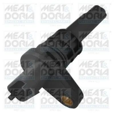 Sensor, Geschwindigkeit MEAT & DORIA 871013