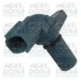 Drehzahlsensor, Automatikgetriebe MEAT & DORIA 871019