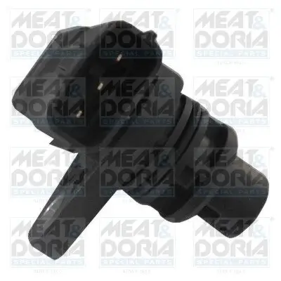 Sensor, Geschwindigkeit/Drehzahl MEAT & DORIA 871020