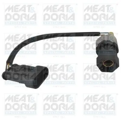 Sensor, Geschwindigkeit/Drehzahl MEAT & DORIA 871022