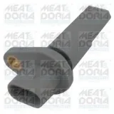 Sensor, Geschwindigkeit/Drehzahl MEAT & DORIA 871023