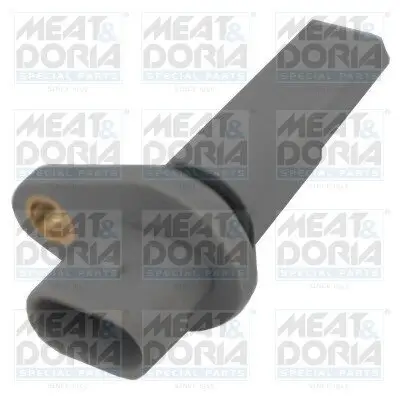 Sensor, Geschwindigkeit/Drehzahl MEAT & DORIA 871023 Bild Sensor, Geschwindigkeit/Drehzahl MEAT & DORIA 871023