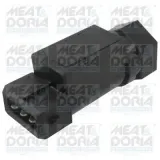 Sensor, Geschwindigkeit/Drehzahl MEAT & DORIA 871025