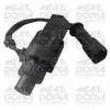 Sensor, Geschwindigkeit/Drehzahl MEAT & DORIA 871026