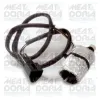 Sensor, Geschwindigkeit/Drehzahl MEAT & DORIA 871029