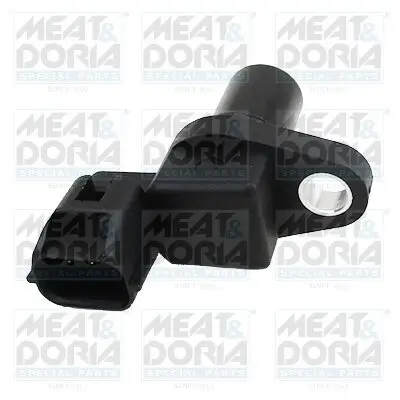 Drehzahlsensor, Automatikgetriebe Eingang MEAT & DORIA 871039E