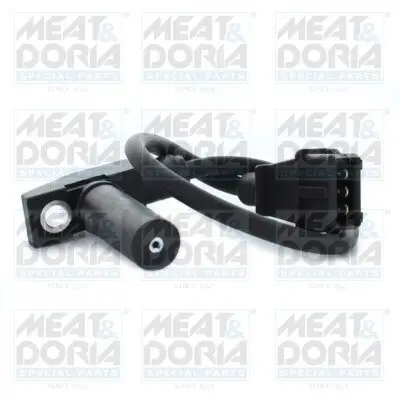 Impulsgeber, Kurbelwelle MEAT & DORIA 87103 Bild Impulsgeber, Kurbelwelle MEAT & DORIA 87103