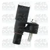 Sensor, Nockenwellenposition MEAT & DORIA 871040