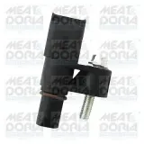 Sensor, Nockenwellenposition MEAT & DORIA 871040